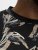 Jack & Jones Montauk T-Shirt Black - T-krekli - T-krekli - 2XL-14XL