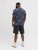 Jack & Jones Montauk T-Shirt Blue - T-krekli - T-krekli - 2XL-14XL
