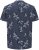 Jack & Jones Montauk T-Shirt Blue - T-krekli - T-krekli - 2XL-14XL