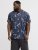 Jack & Jones Montauk T-Shirt Blue - T-krekli - T-krekli - 2XL-14XL