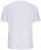 Jack & Jones Blaneo Short Sleeve T-Shirt White - T-krekli - T-krekli - 2XL-14XL