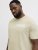 Jack & Jones Blaneo Short Sleeve T-shirt Beige - T-krekli - T-krekli - 2XL-14XL