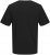 Jack & Jones Catskills Worldwide T-krekls Melns - T-krekli - T-krekli - 2XL-14XL
