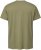North Latitude 61119 T-Krekls Ar Apdruku Olīvzaļš - T-krekli - T-krekli - 2XL-14XL