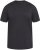 North Latitude 61165 T-Krekls Ar Apdruku Uz Muguras Melns - T-krekli - T-krekli - 2XL-14XL