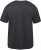 North Latitude 61322 T-Krekls Ar V-Veida Izgriezumu Melns - T-krekli - T-krekli - 2XL-14XL