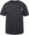 North Latitude 61322 T-Krekls Ar V-Veida Izgriezumu Melns - T-krekli - T-krekli - 2XL-14XL