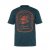 JP1880 T-Shirt Fearless Seaman Blue - T-krekli - T-krekli - 2XL-14XL