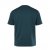 JP1880 T-Shirt Fearless Seaman Blue - T-krekli - T-krekli - 2XL-14XL