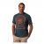 JP1880 T-Shirt Fearless Seaman Blue - T-krekli - T-krekli - 2XL-14XL