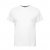 North Latitude T-Shirt O-Neck White - T-krekli - T-krekli - 2XL-14XL