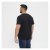North Latitude T-Shirt O-Neck Black - T-krekli - T-krekli - 2XL-14XL
