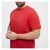 North Latitude T-Shirt O-Neck Red - T-krekli - T-krekli - 2XL-14XL