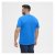 North Latitude T-Shirt O-Neck Cobolt Blue - T-krekli - T-krekli - 2XL-14XL