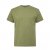 North Latitude T-Shirt O-Neck Olive Green - T-krekli - T-krekli - 2XL-14XL