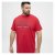 North Latitude Logo T-Shirt Red - T-krekli - T-krekli - 2XL-14XL