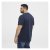North Latitude Logo T-Shirt Navy - T-krekli - T-krekli - 2XL-14XL