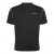 North Latitude Sport Tech T-Shirt Black - T-krekli - T-krekli - 2XL-14XL
