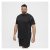 North Latitude Sport Tech T-Shirt Black - T-krekli - T-krekli - 2XL-14XL