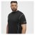 North Latitude Sport Tech T-Shirt Black - T-krekli - T-krekli - 2XL-14XL
