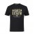 North Latitude Denim Printed Logo T-Shirt Black - T-krekli - T-krekli - 2XL-14XL