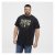 North Latitude Denim Printed Logo T-Shirt Black - T-krekli - T-krekli - 2XL-14XL
