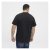 North Latitude Denim Printed Logo T-Shirt Black - T-krekli - T-krekli - 2XL-14XL