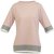 Nora Mikken ANNELI T-Shirt Pink - T-krekli - 