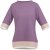 Nora Mikken ANNELI T-Shirt Purple - T-krekli - 