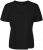 Vero Moda Paulina T-Shirt Black - T-krekli - 