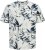Jack & Jones Honolulu T-Shirt White - T-krekli - T-krekli - 2XL-14XL
