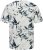 Jack & Jones Honolulu T-Shirt White - T-krekli - T-krekli - 2XL-14XL