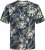 Jack & Jones Honolulu T-Shirt Navy - T-krekli - T-krekli - 2XL-14XL