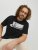 Jack & Jones Logan T-Shirt Black - T-krekli - T-krekli - 2XL-14XL