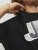 Jack & Jones Logan T-Shirt Black - T-krekli - T-krekli - 2XL-14XL