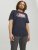 Jack & Jones Logan T-Shirt Navy - T-krekli - T-krekli - 2XL-14XL