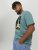 Jack & Jones Conrad T-Shirt Grey - T-krekli - T-krekli - 2XL-14XL