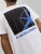 Jack & Jones Conrad T-Shirt White - T-krekli - T-krekli - 2XL-14XL