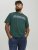 Jack & Jones Codyy T-Shirt Green - T-krekli - T-krekli - 2XL-14XL