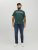 Jack & Jones Codyy T-Shirt Green - T-krekli - T-krekli - 2XL-14XL