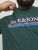 Jack & Jones Codyy T-Shirt Green - T-krekli - T-krekli - 2XL-14XL