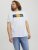 Jack & Jones Codyy T-Shirt White - T-krekli - T-krekli - 2XL-14XL