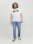 Jack & Jones Codyy T-Shirt White - T-krekli - T-krekli - 2XL-14XL
