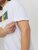 Jack & Jones Codyy T-Shirt White - T-krekli - T-krekli - 2XL-14XL