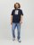 Jack & Jones Copenhagen Photo T-Shirt Navy - T-krekli - T-krekli - 2XL-14XL