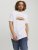 Jack & Jones Copenhagen Photo T-Shirt White - T-krekli - T-krekli - 2XL-14XL
