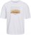 Jack & Jones Copenhagen Photo T-Shirt White - T-krekli - T-krekli - 2XL-14XL