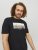 Jack & Jones Copenhagen Photo T-Shirt Black - T-krekli - T-krekli - 2XL-14XL