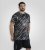 D555 Nottingham T-shirt Lightweight Black - T-krekli - T-krekli - 2XL-14XL
