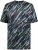 D555 Nottingham T-shirt Lightweight Black - T-krekli - T-krekli - 2XL-14XL